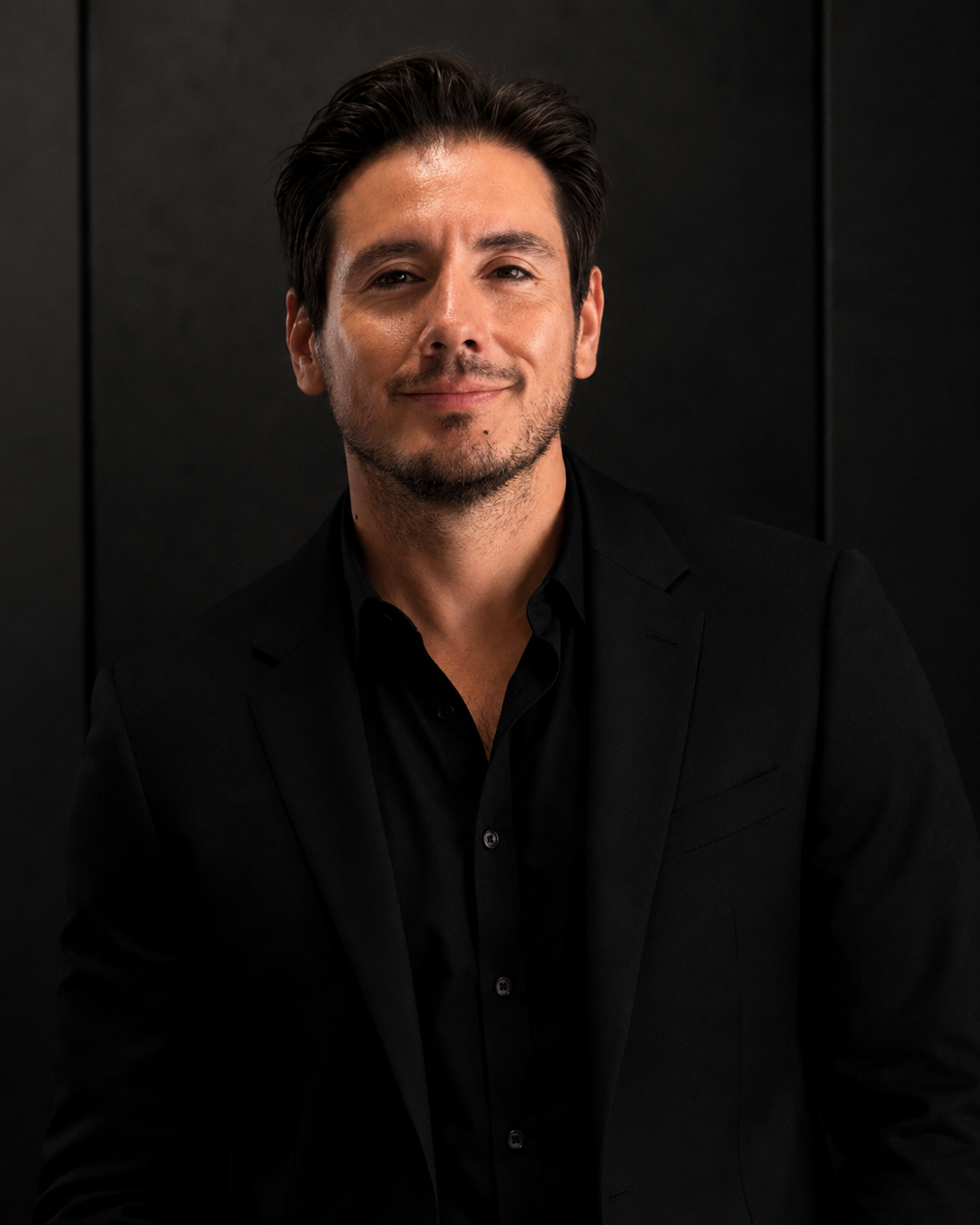 Carlos Isaac Diaz, Co-Founder and Creative Director