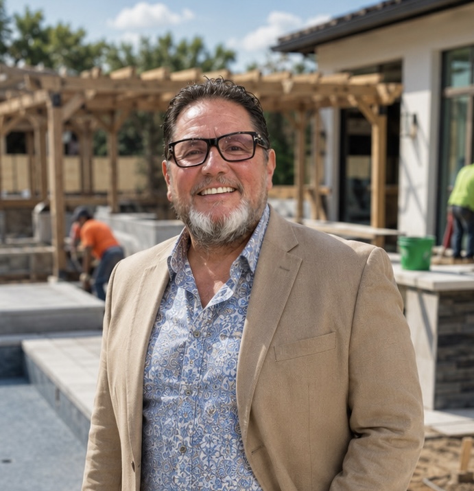 Carlos Diaz, Founder and Owner