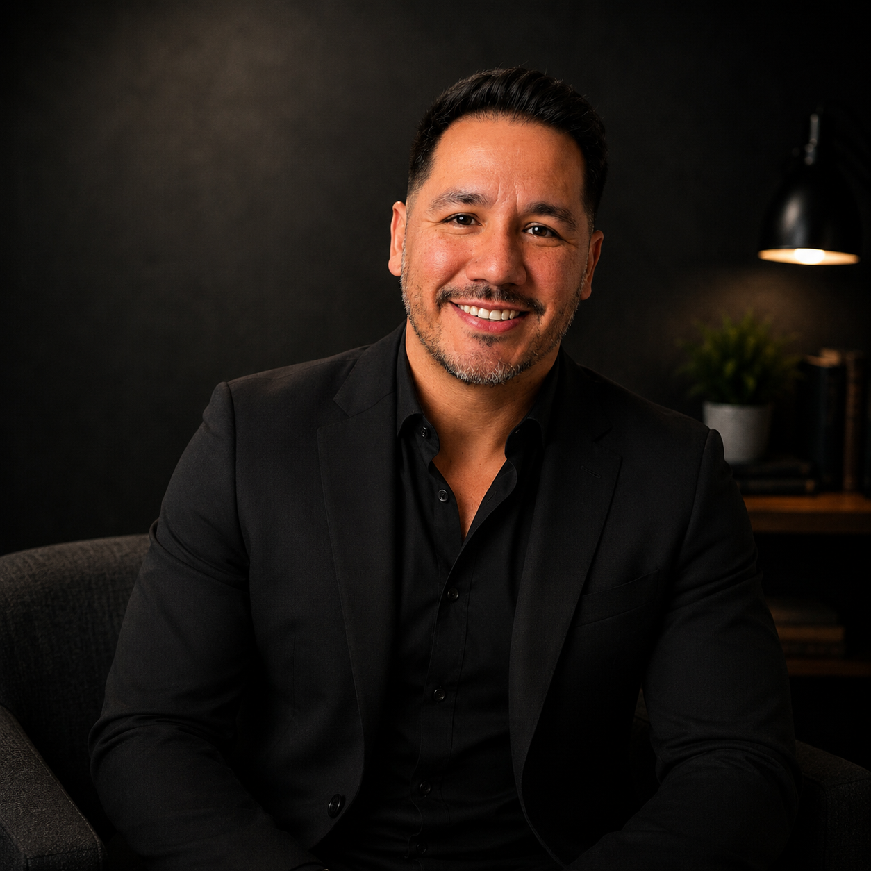Josiah Diaz, Partner and Business Development