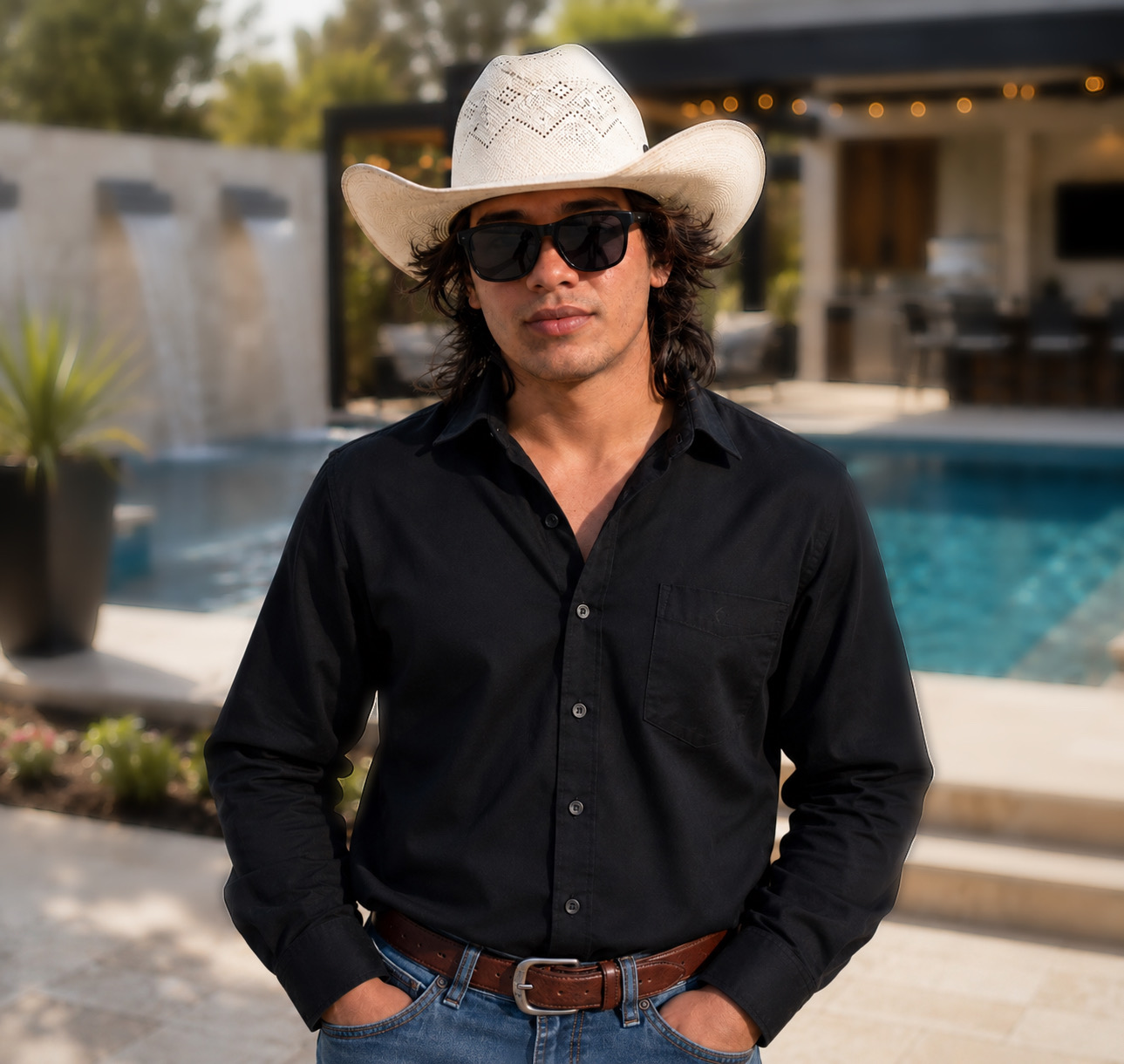 Silas Diaz, Partner and Project & Design Manager
